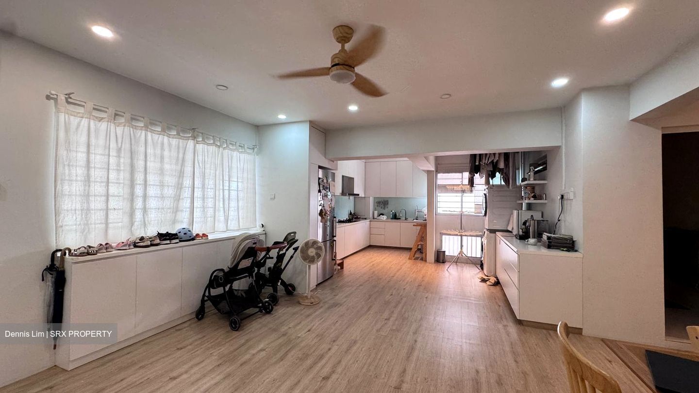 Blk 505 Woodlands Drive 14 (Woodlands), HDB 5 Rooms #484568261